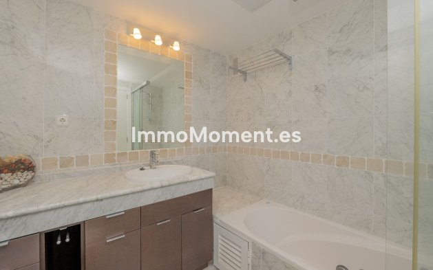 Revente - Maison mitoyenne - Marbella - Bahía de Marbella