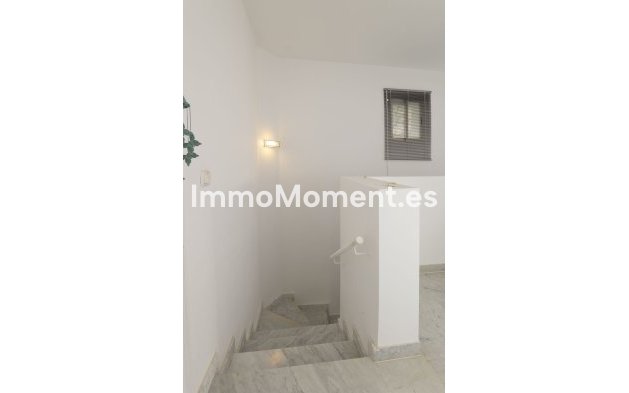 Revente - Maison mitoyenne - Marbella - Bahía de Marbella