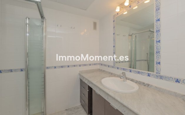 Revente - Maison mitoyenne - Marbella - Bahía de Marbella