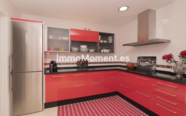 Revente - Maison mitoyenne - Marbella - Bahía de Marbella