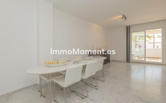 Revente - Maison mitoyenne - Marbella - Bahía de Marbella