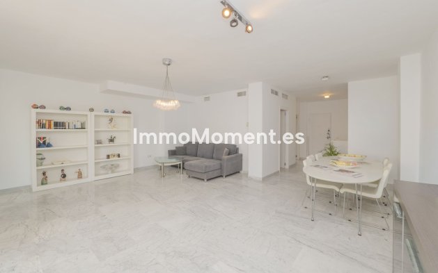 Revente - Maison mitoyenne - Marbella - Bahía de Marbella