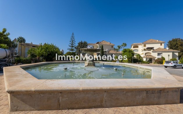 Revente - Maison mitoyenne - Marbella - Bahía de Marbella