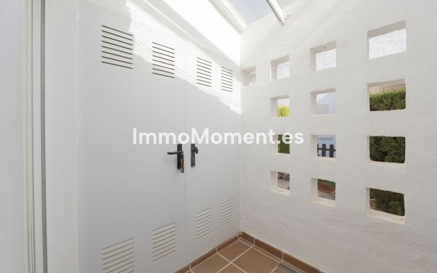 Revente - Maison mitoyenne - Marbella - Bahía de Marbella
