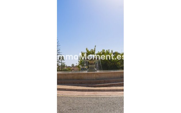 Revente - Maison mitoyenne - Marbella - Bahía de Marbella