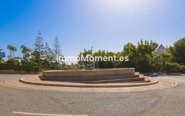 Revente - Maison mitoyenne - Marbella - Bahía de Marbella