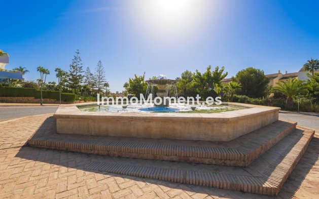 Revente - Maison mitoyenne - Marbella - Bahía de Marbella