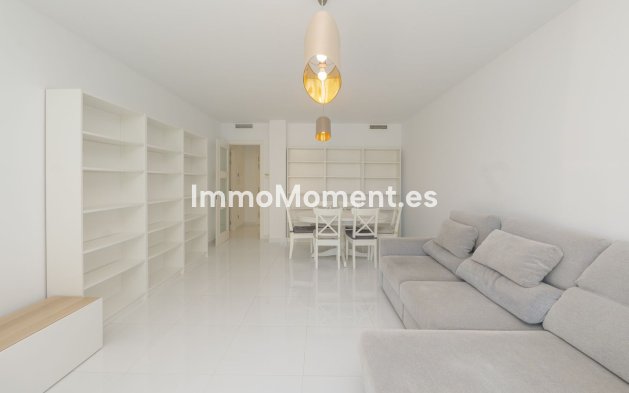Reventa - Apartamento - Marbella - Marbella Centro