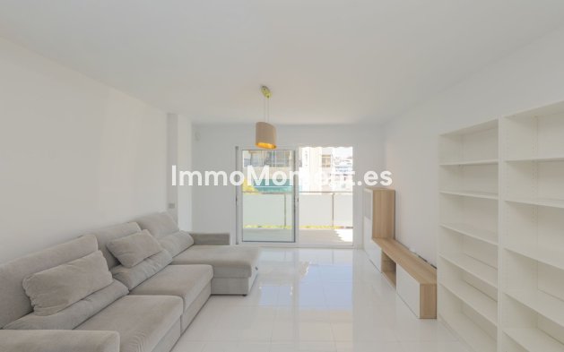 Reventa - Apartamento - Marbella - Marbella Centro