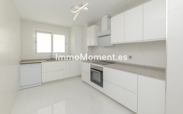 Reventa - Apartamento - Marbella - Marbella Centro