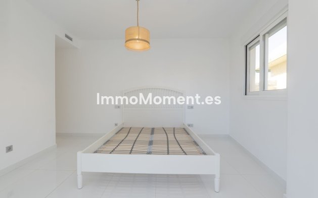 Reventa - Apartamento - Marbella - Marbella Centro