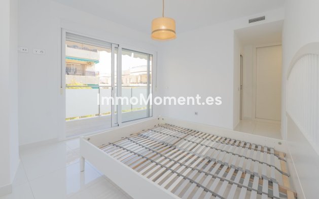 Reventa - Apartamento - Marbella - Marbella Centro