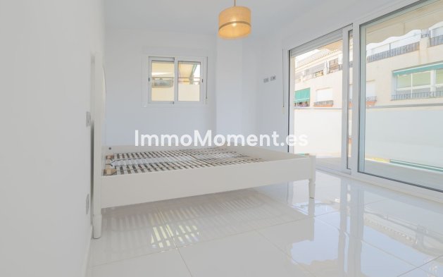 Reventa - Apartamento - Marbella - Marbella Centro