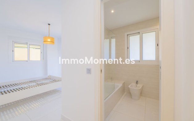 Reventa - Apartamento - Marbella - Marbella Centro