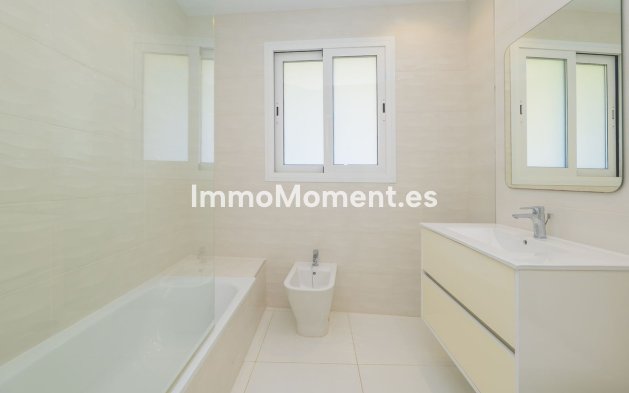 Reventa - Apartamento - Marbella - Marbella Centro