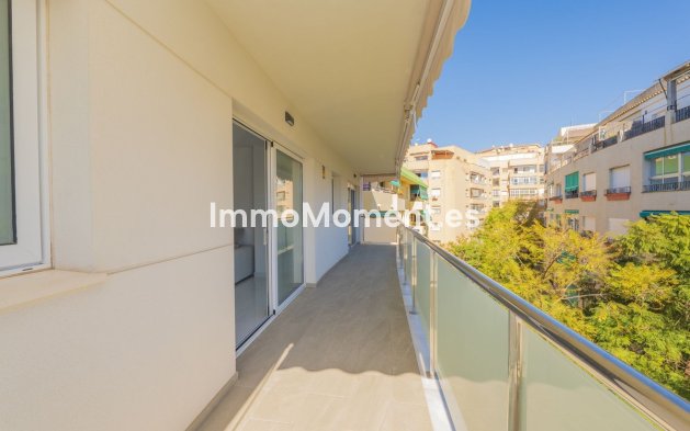 Reventa - Apartamento - Marbella - Marbella Centro