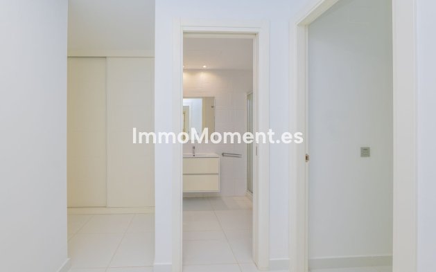 Reventa - Apartamento - Marbella - Marbella Centro