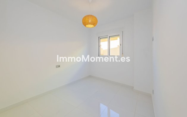 Reventa - Apartamento - Marbella - Marbella Centro