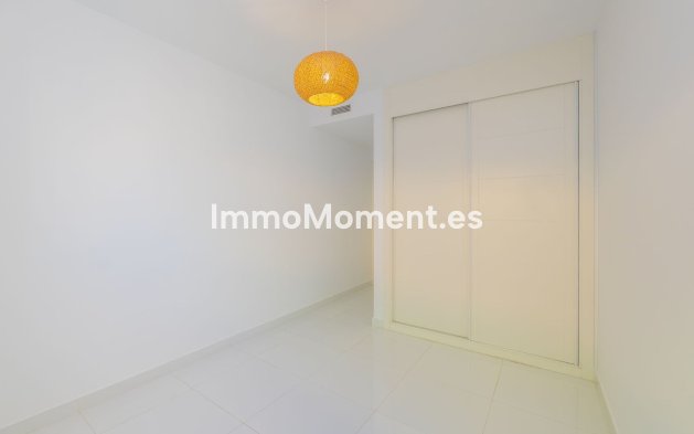 Reventa - Apartamento - Marbella - Marbella Centro