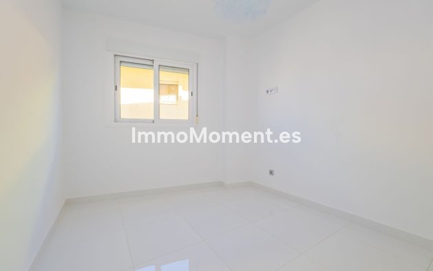Reventa - Apartamento - Marbella - Marbella Centro