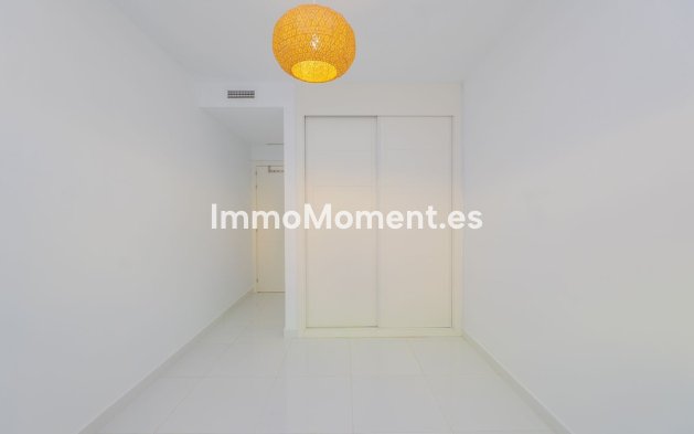 Reventa - Apartamento - Marbella - Marbella Centro