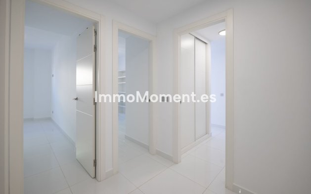 Reventa - Apartamento - Marbella - Marbella Centro