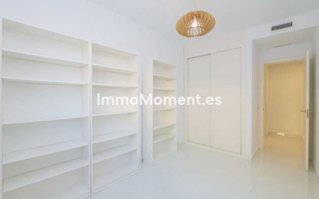 Reventa - Apartamento - Marbella - Marbella Centro