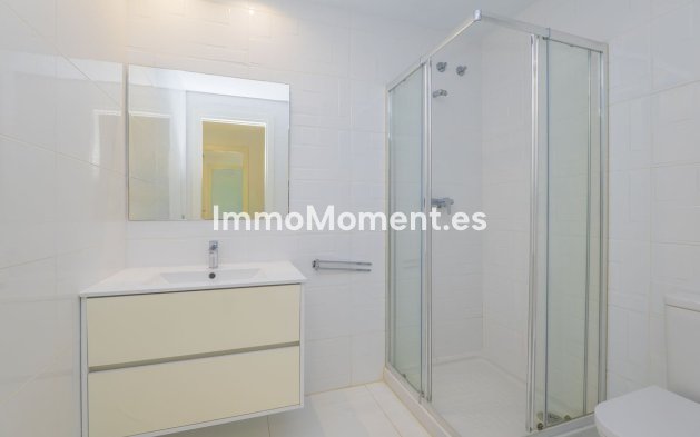 Reventa - Apartamento - Marbella - Marbella Centro