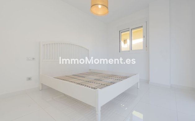 Reventa - Apartamento - Marbella - Marbella Centro