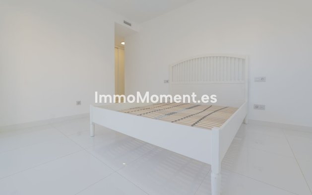 Reventa - Apartamento - Marbella - Marbella Centro
