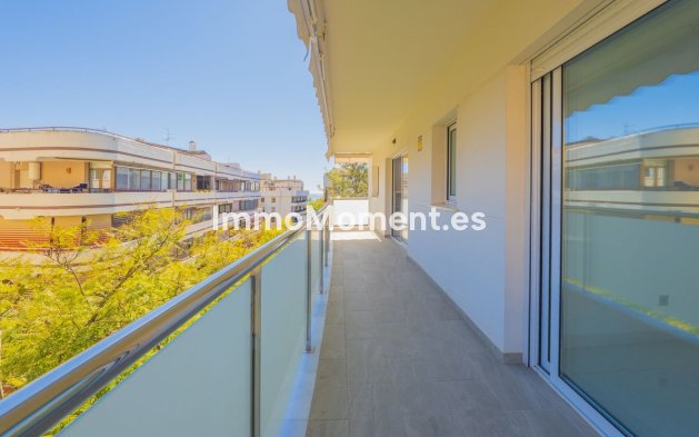 Reventa - Apartamento - Marbella - Marbella Centro