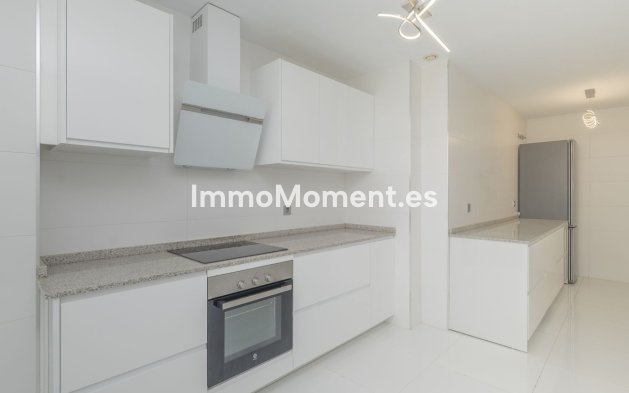 Reventa - Apartamento - Marbella - Marbella Centro