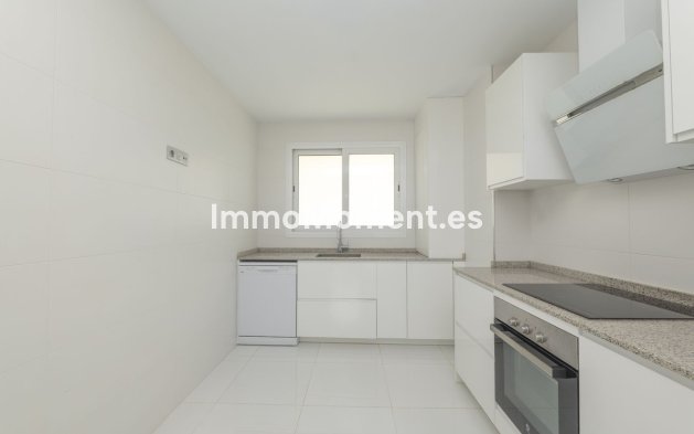 Reventa - Apartamento - Marbella - Marbella Centro