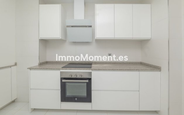 Reventa - Apartamento - Marbella - Marbella Centro