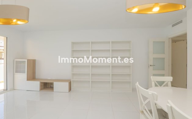 Reventa - Apartamento - Marbella - Marbella Centro