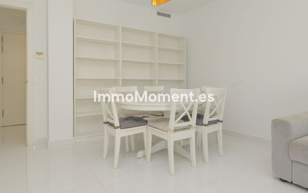 Reventa - Apartamento - Marbella - Marbella Centro