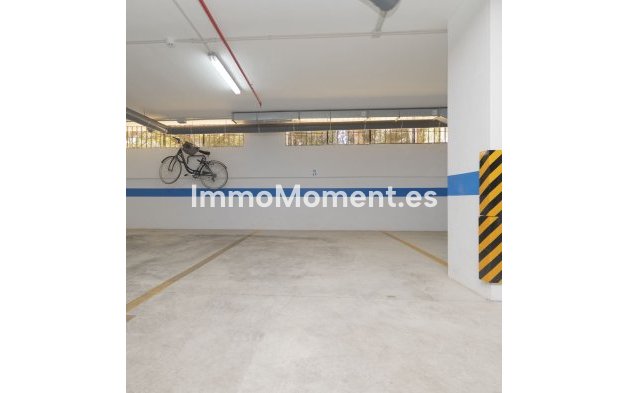 Reventa - Apartamento - Marbella - Marbella Centro