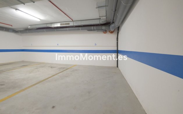 Reventa - Apartamento - Marbella - Marbella Centro