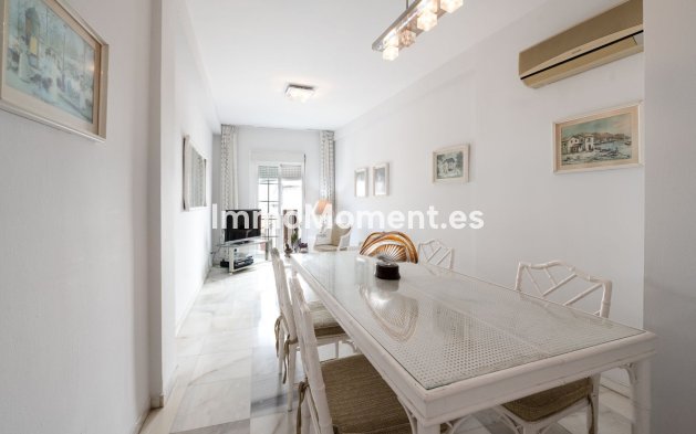 Revente - Appartement - Marbella - Marbella Centro
