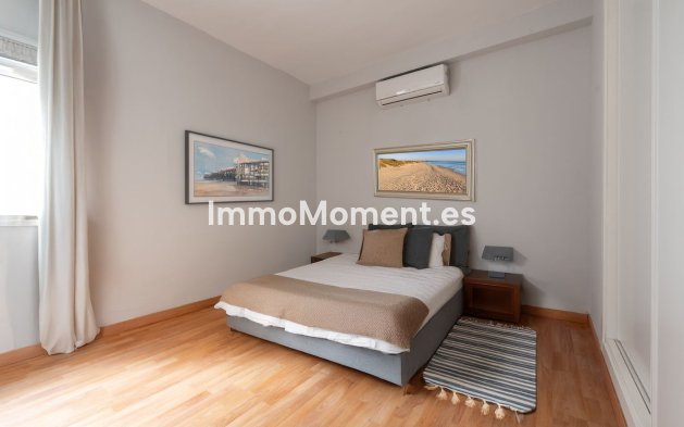 Revente - Appartement - Marbella - Marbella Centro