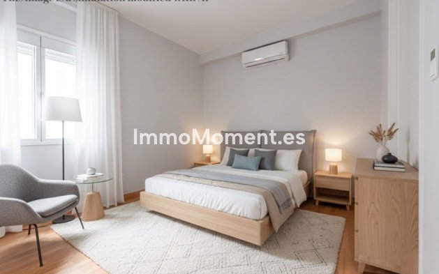 Revente - Appartement - Marbella - Marbella Centro