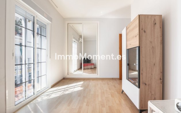 Revente - Appartement - Marbella - Marbella Centro