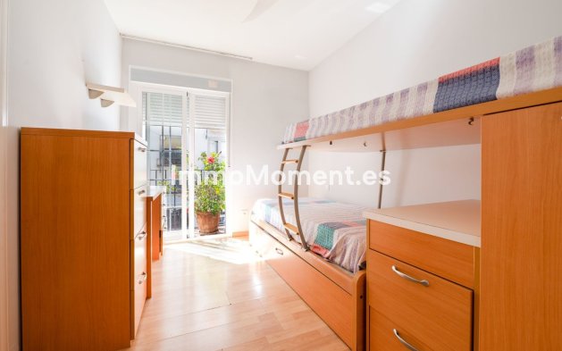 Revente - Appartement - Marbella - Marbella Centro