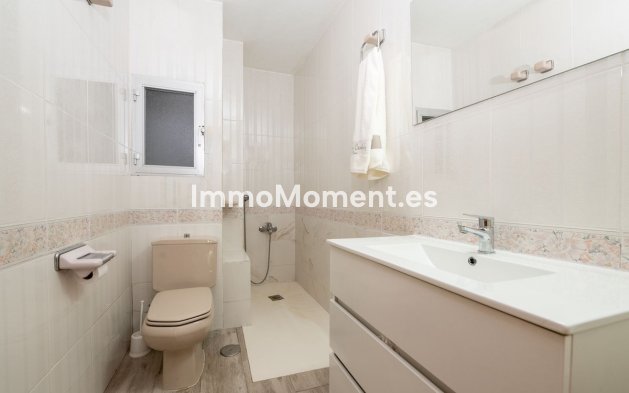Revente - Appartement - Marbella - Marbella Centro