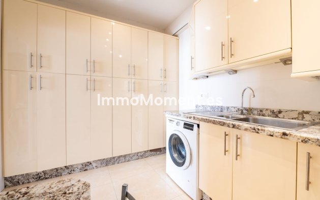 Revente - Appartement - Marbella - Marbella Centro