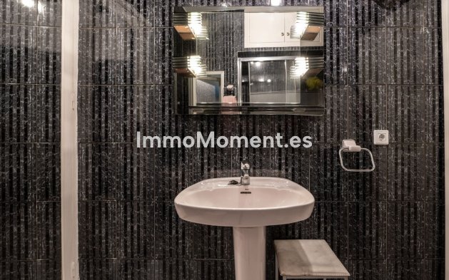 Revente - Appartement - Marbella - Marbella Centro