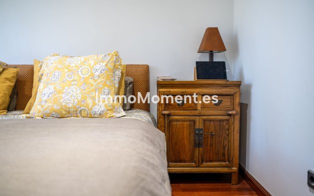 Wiederverkauf - Wohnung - Marbella - Puerto Banús