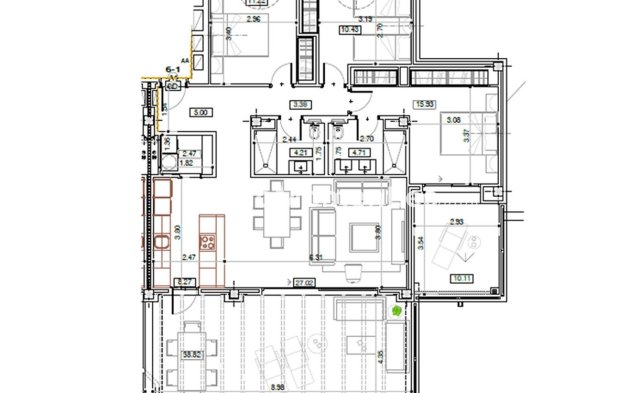 Revente - Appartement - Marbella - Nueva Andalucía
