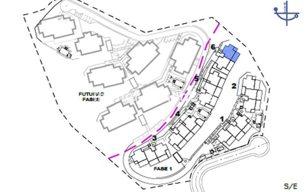 Revente - Appartement - Marbella - Nueva Andalucía