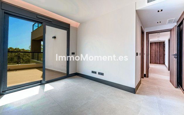 Revente - Appartement - Marbella - Nueva Andalucía